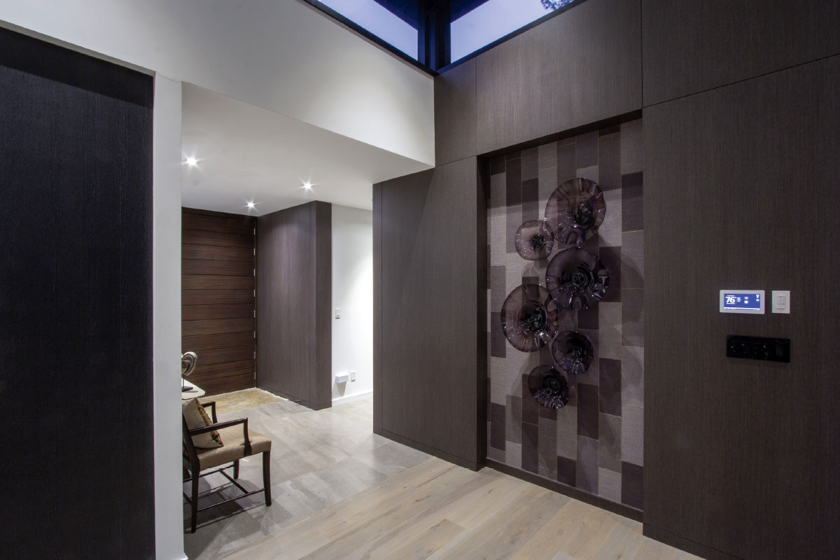 Mississauga Residential Award-winning Renovation