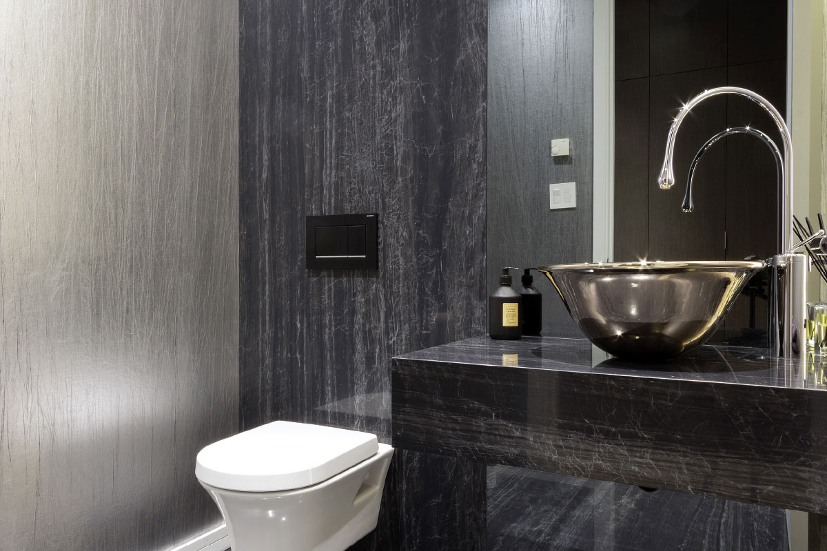 Mississauga Residential Award-winning Renovation