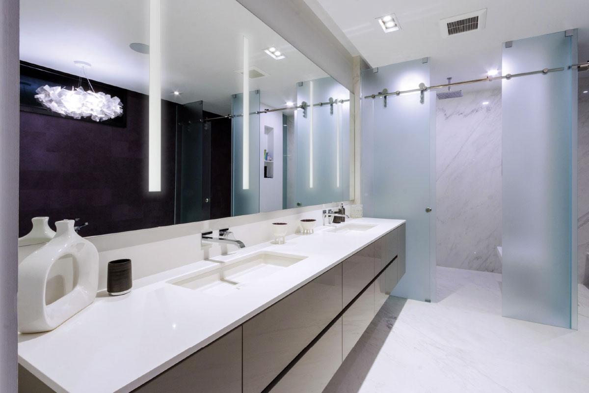 Mississauga Residential Award-winning Renovation