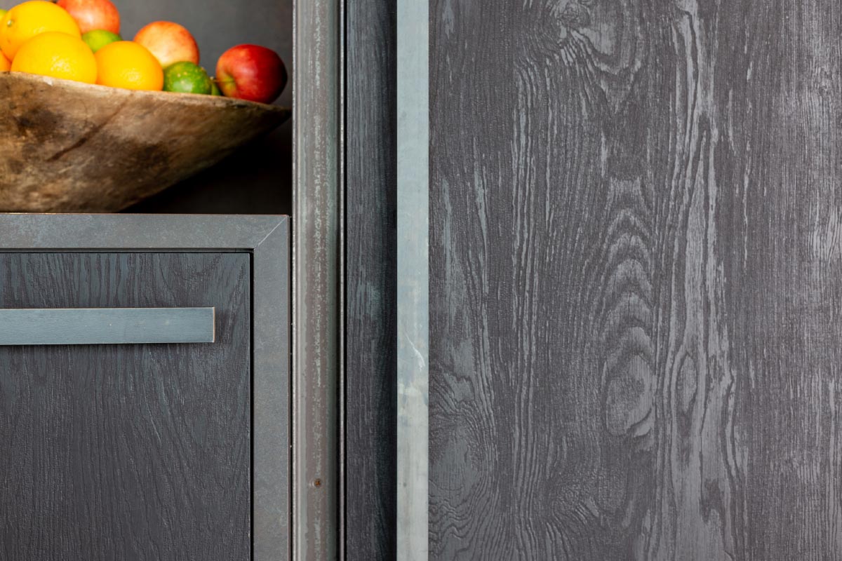 Muskoka Modern Cottage