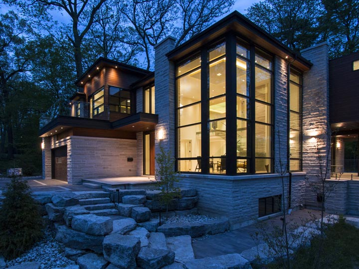 Mississauga Residence