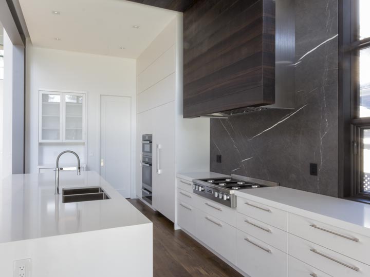 Mississauga Residence